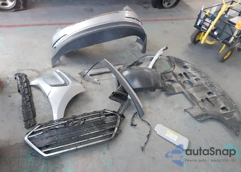 2017 Hyundai Elantra Se z USA, uszkodzony, nr VIN 5NPD84LF9HH067261